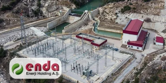Enda Enerji’den (ENDAE) SPK başvurusu