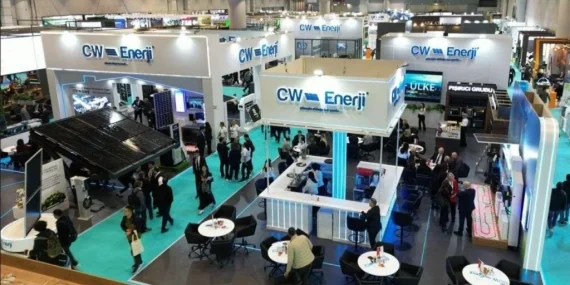 CW Enerji (CWENE) yeni sözleşme açıkladı